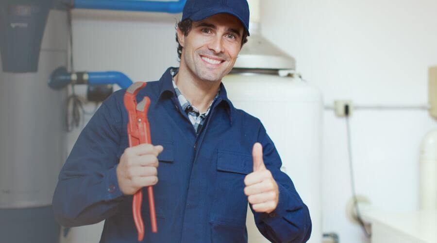 Plumber Services